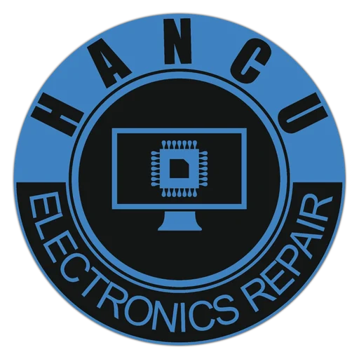 Hancu Electronics Repair logo