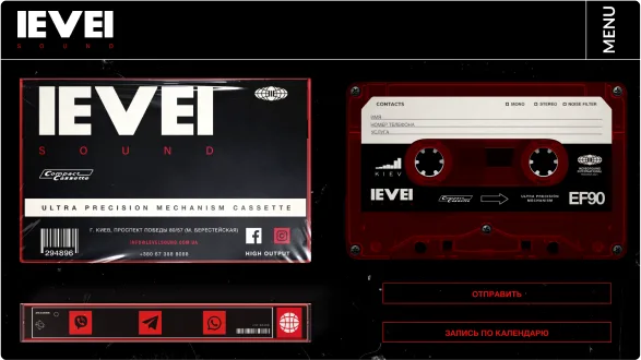 Project card image