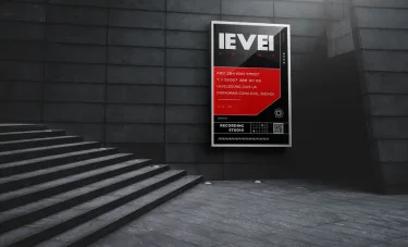 Project mobile preview